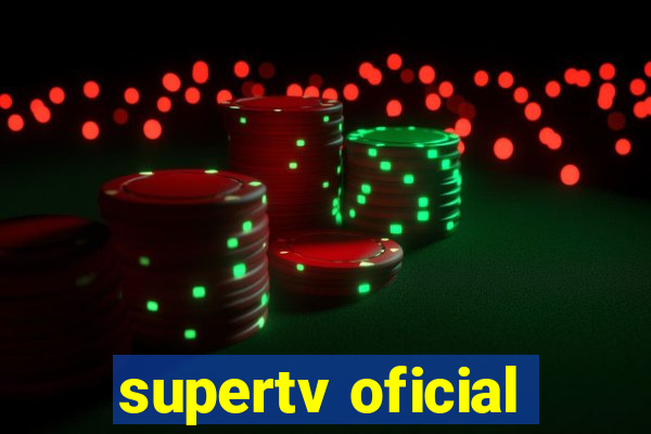 supertv oficial